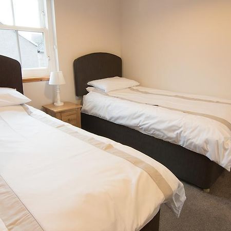 Morris Gardens Apartments Oldmeldrum Room photo